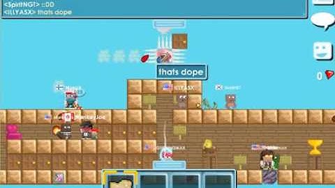 HACKING GT 2.58! MET MODERATOR! [NOT CLICKBAIT]