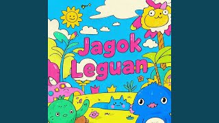 Jagok Leguan