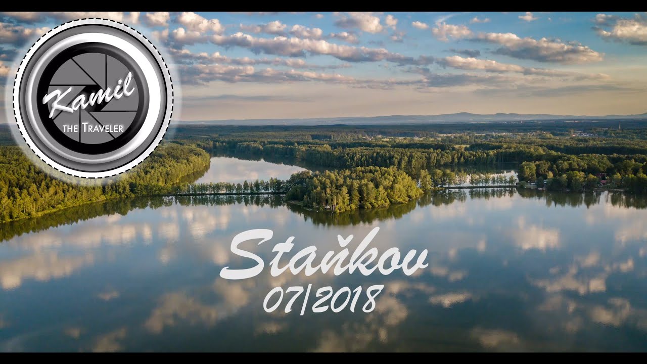 Staňkov 2018 (one day in South Bohemia - Třeboň, Staňkov, and more)