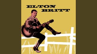 Video thumbnail of "Elton Britt - Give Me a Pinto Pal"
