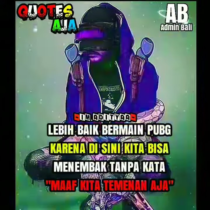 Quotes berkarya