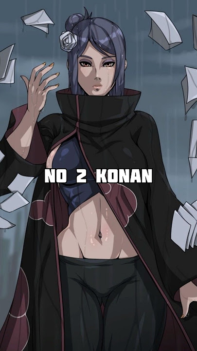 Every Akatsuki member death in order