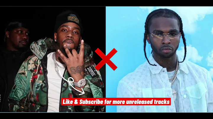 Pop Smoke - Dior ft. Fivio Foreign (UNRELEASED) (LEAKED)