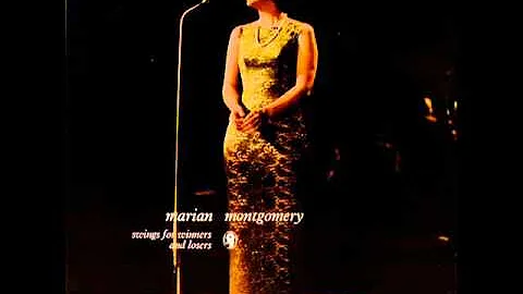 Marian Montgomery - Swings For Winners And Losers ...