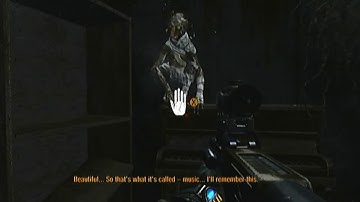 Metro: Last Light Walkthrough - The Dead City - No commentary