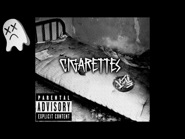 Ghxsted - Cigarettes class=