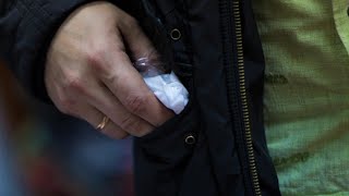 30% наркосбытчиков в Югре - приезжие