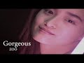 (カラオケ) Gorgeous / ZOO