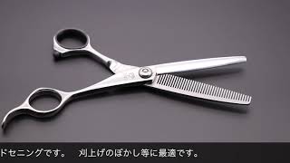 ジョーウェル JCT-40G(東光舎 jOEWELL/カット率35%) ハサミ屋はやし