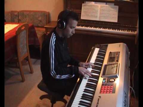 Awesome Sounds Of The Roland Fantom G8 Youtube