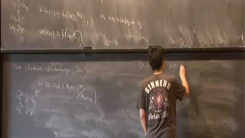 STPM - p-Adic Galois Representations and (φ,Γ)(φ,Γ)-Modules - Ruochuan Liu