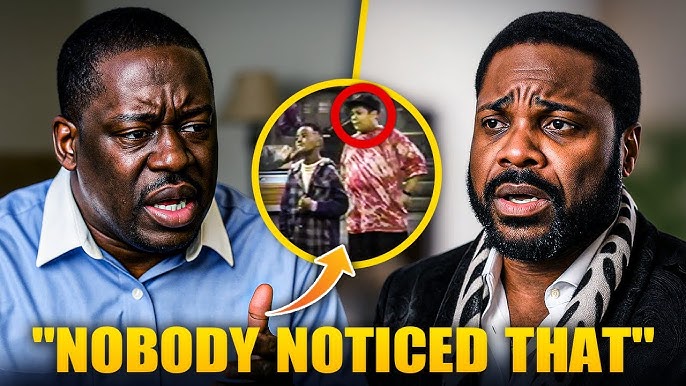 Malcolm Jamal Warner's Wife Finally Breaks Her Silence on Their Love's Hidden Pain and Secrets - YouTube