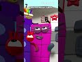 Numberblocks Series 7  Creative Hiccup Cures!#lookingfornumberblocks
