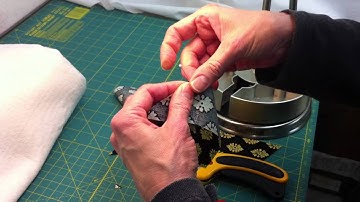 The Diagonal Set Triangle Ruler