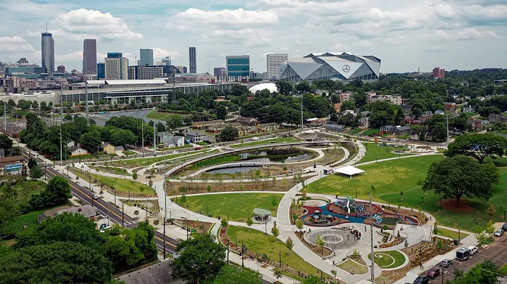 Rodney Cook Sr. Park