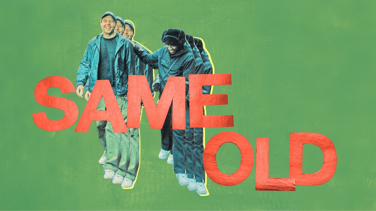 Guarda Otto Knows, JB Scofield - Same Old (Lyric Video) su YouTube Guarda Otto Knows, JB Scofield - Same Old (Lyric Video) su YouTube