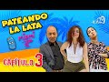 Cap3 pateando la lata miami  al pairo tv