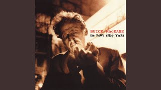 Video thumbnail of "Buick MacKane - Falling Down Again"