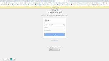 Minitab 20 Academic and Commercial License Management Portal