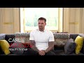 Carl woods  celeb mma full interview