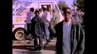 Dru Down ft The Luniz - Ice Cream Man