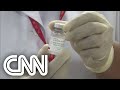 Governo notifica empresa sobre cancelamento de contrato da Covaxin | CNN DOMINGO