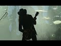 Capture de la vidéo Sólstafir - Live Wacken 2023 (Full Show Hd)