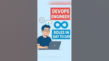 DevOps Engineer roles #devops #devopstools #devopsengineering #devopsroles #shorts