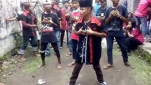 Goyang SNP Garang