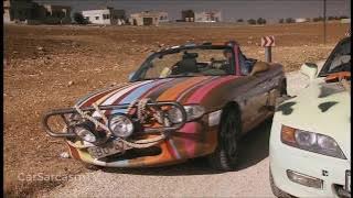 Top Gear | Middle East Special | Deleted Scenes