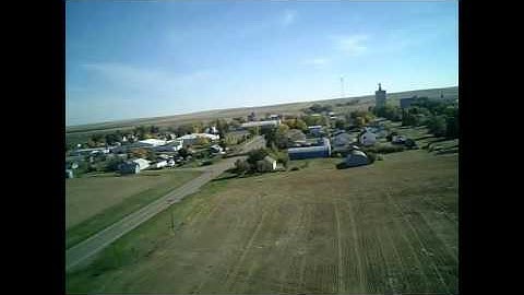 Rudyard Montana. Syma X8C, 808 keychain camera and dual anti vibration mounts