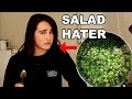 Is The TikTok Green Goddess Salad Overrated?