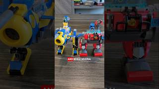 Cyclone Vs Egg Walker