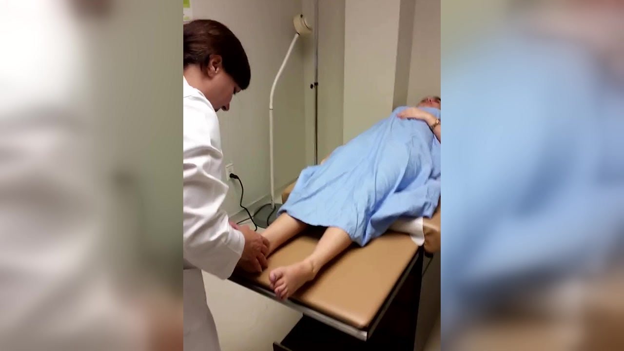 264 - Unintentional ASMR - Assessment / Exam / Head to Toe