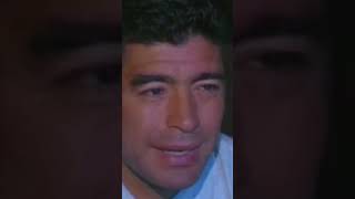 El doping positivo y las declaraciones de Maradona en USA94 🇺🇸  #fifaworldcup #maradona