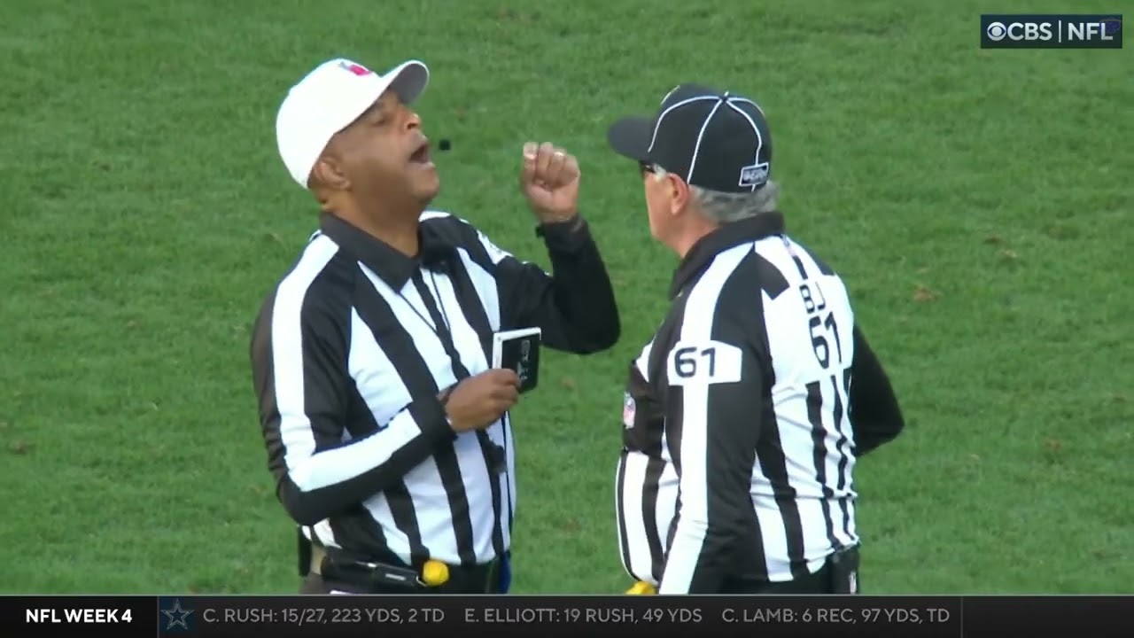 Patriots score after missed delay of game penalty