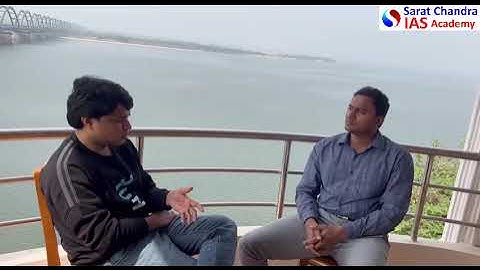 Point to note while filling DAF - Thirupathi Rao 193 marks in UPSC Interview