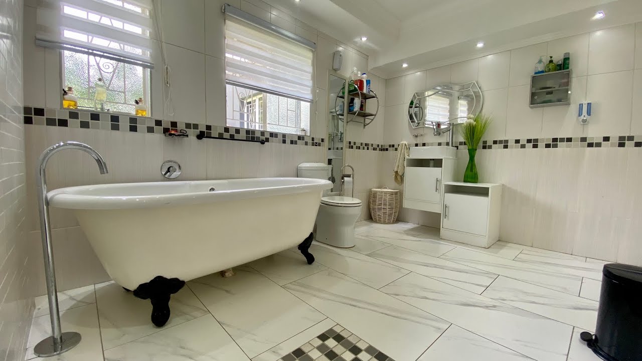 4 BEDROOM HOUSE IN VAN DYK PARK BOKSBURG EAST POINT REALTORS