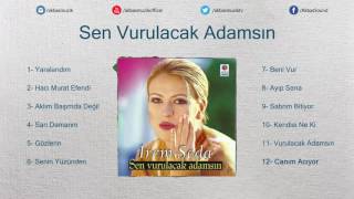 İrem Seda - Canım Acıyor Resimi