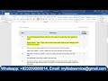 Exp22_Excel_Ch03_Cumulative_Patient | Exp22 Excel Ch03 Cumulative Patient