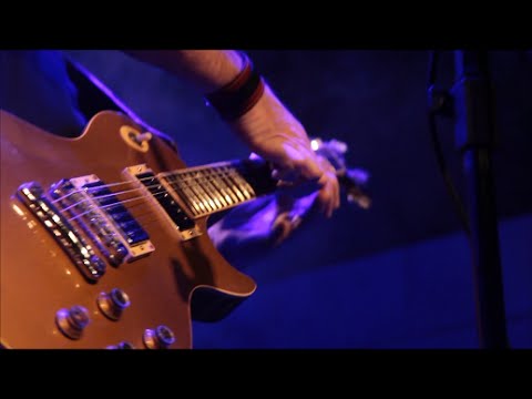 QUE SEA ROCK (RIFF) x ROLL PESADO