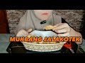 MUKBANG JALAKOTEK | JALAKOTEK PEDAS | RESEP JALAKOTEK KHAS MAJALENEGKA