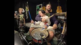 Watch Harley Poe The Pit video