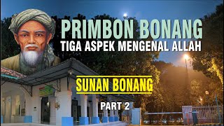 Sunan Bonang Part 2  Pengajian Filsafat  Dr Fahrudin Faiz