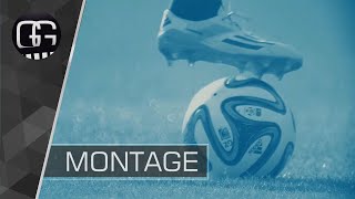 T-Mobile Ekstraklasa 2014/15 | End Of Season Montage