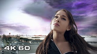 Ariana Grande - One Last Time [AI 4K 60fps]