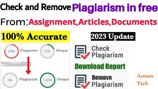 Best Plagiarism Checker Free Online | Plagiarism Checker Tool and Plagiarism Remover | Spin Bot