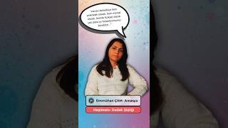 Ümmühan Çam-Amasya -Haşimato,Dudak Şişliği Şimato