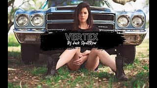 Dj Jack SpaRRow - Vertex ( Club Mix ) 2021 Resimi