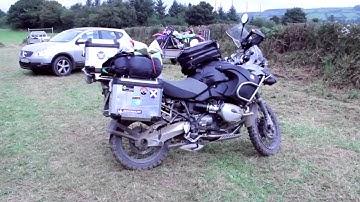Doon Vintage Show